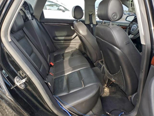 Audi A4 2.0t Avant Quattro Image 12