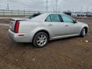 Cadillac STS Image 2