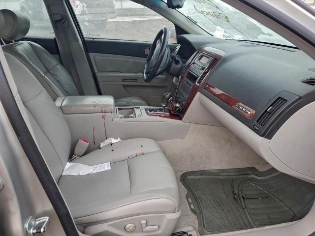 Cadillac STS Image 10