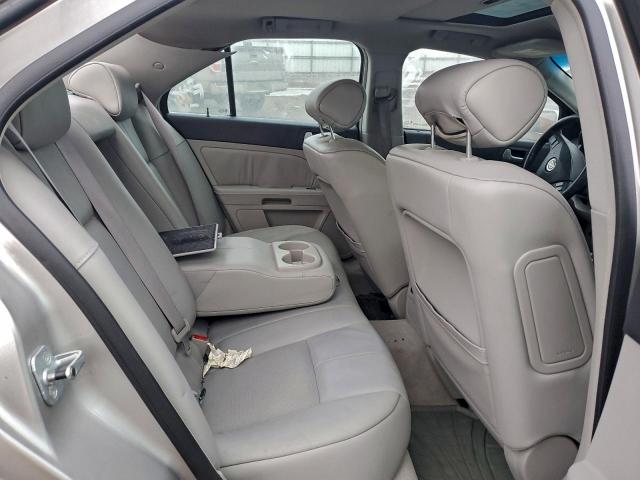 Cadillac STS Image 9