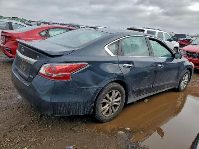 Nissan Altima 2.5 Image 3