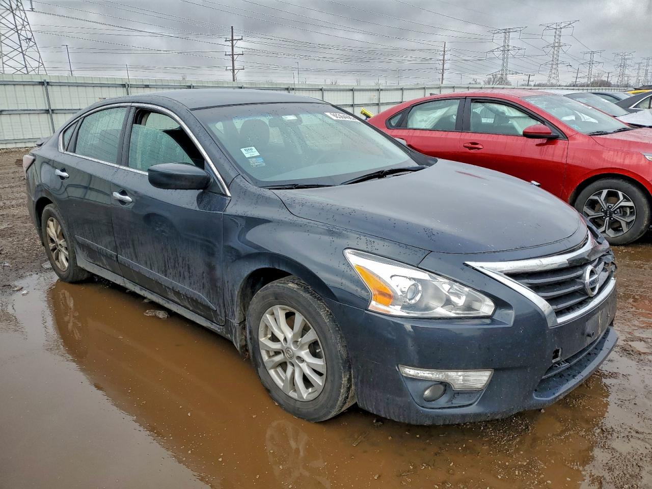 Nissan Altima 2.5 Image 5