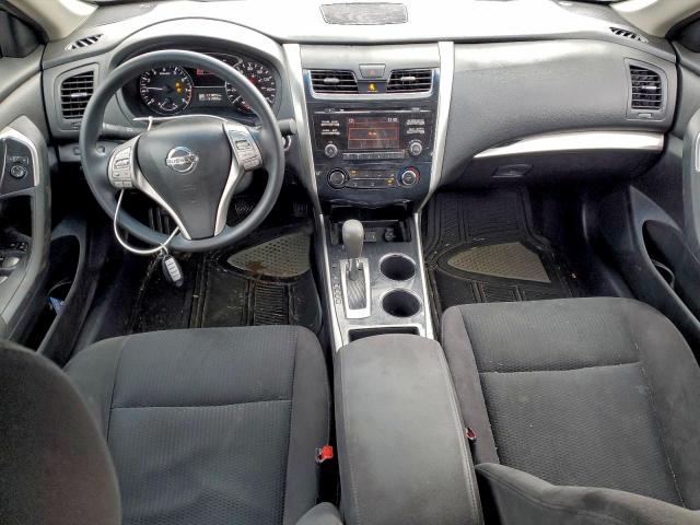 Nissan Altima 2.5 Image 11