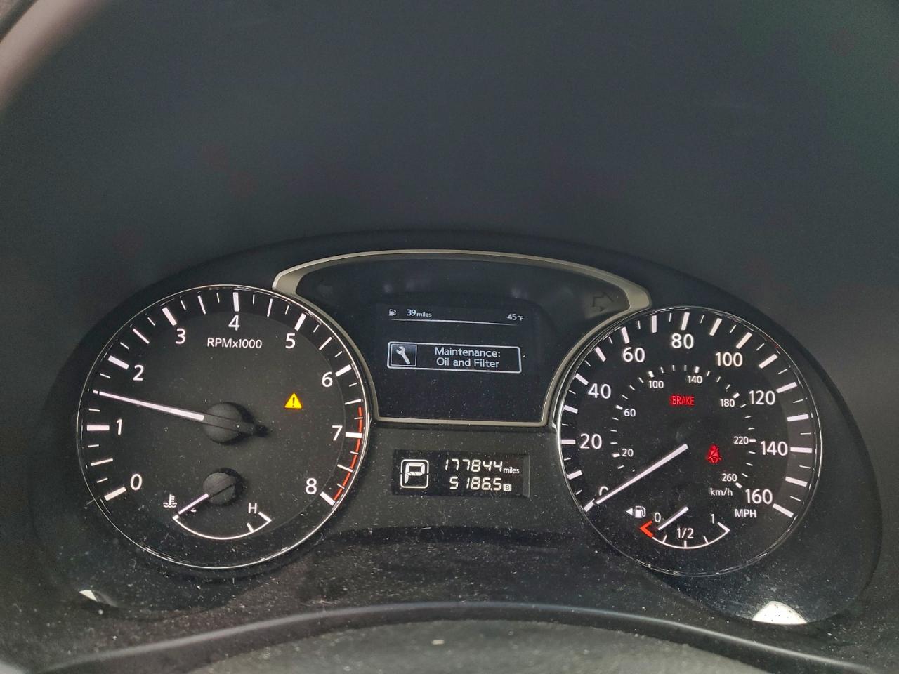 Nissan Altima 2.5 Image 6