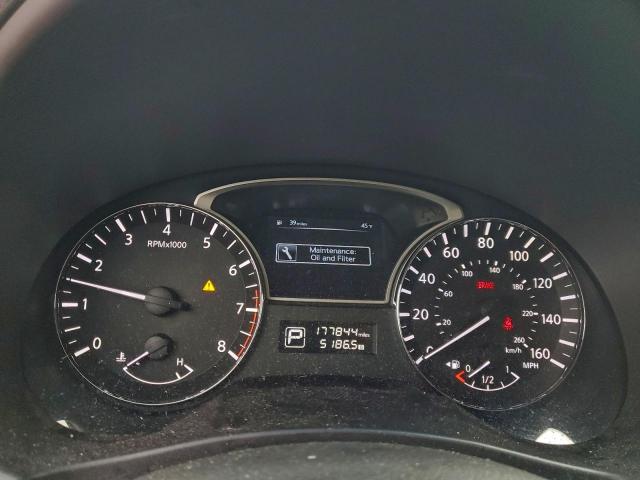 Nissan Altima 2.5 Image 6