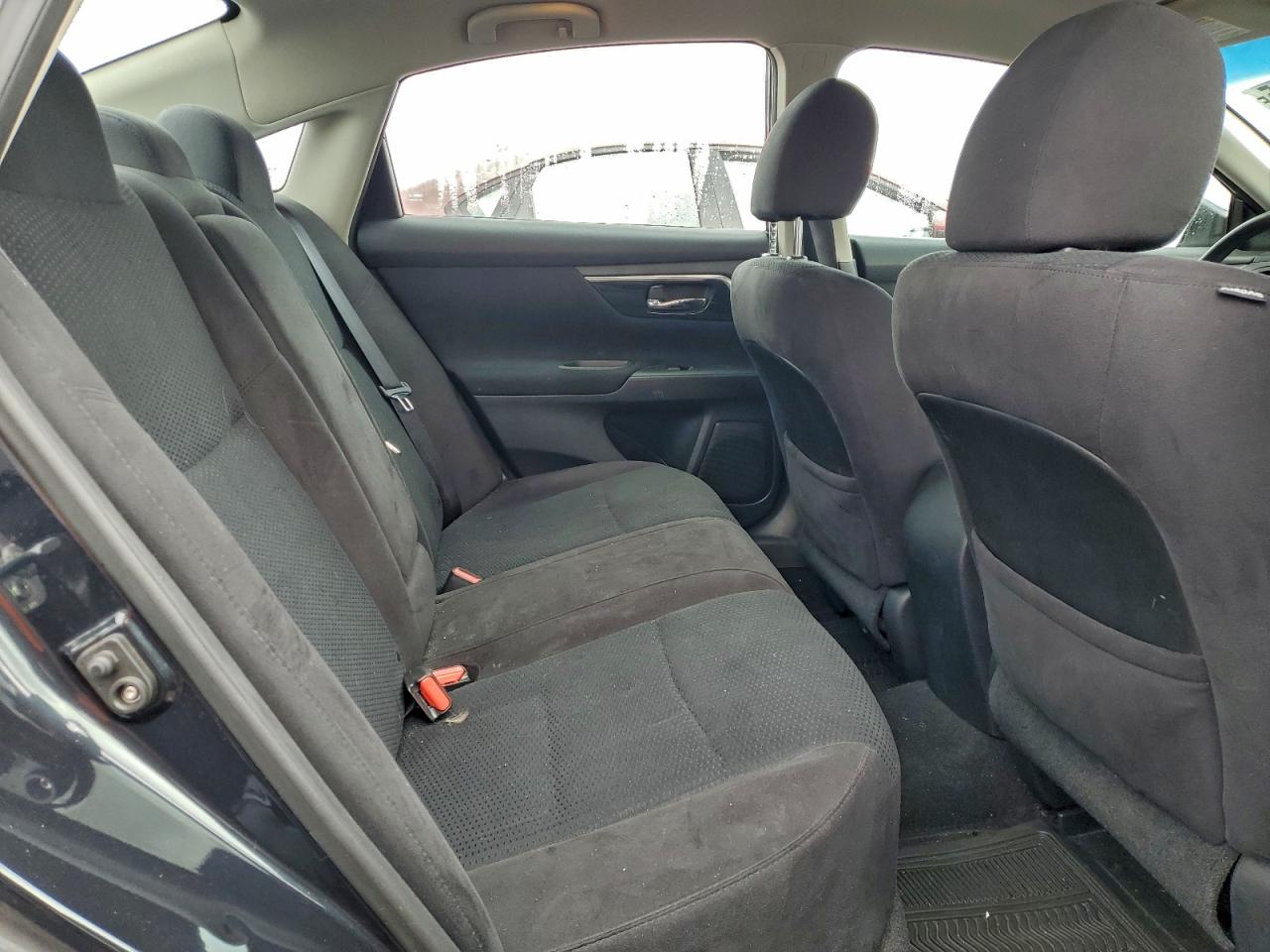 Nissan Altima 2.5 Image 12