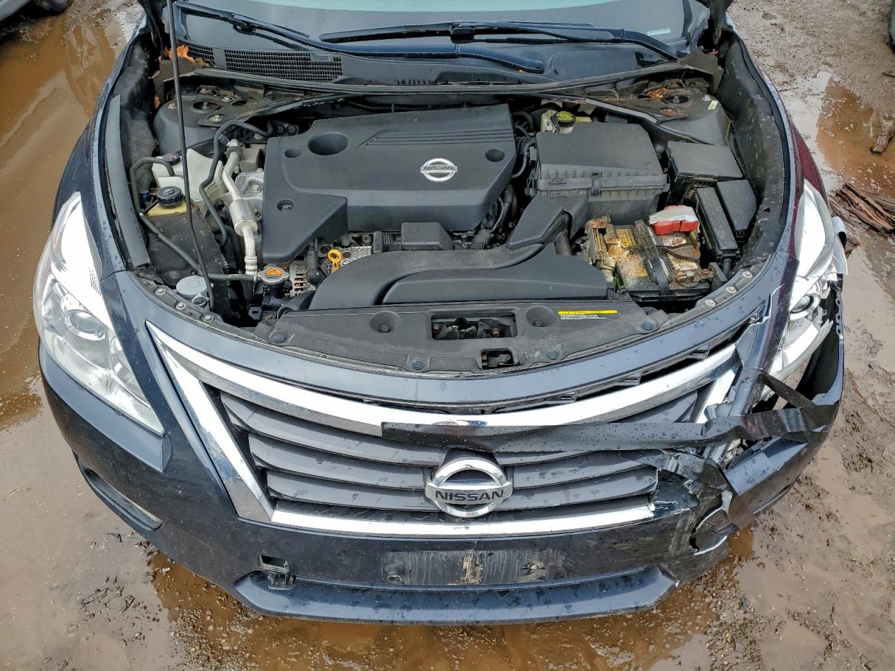 Nissan Altima 2.5 Image 7