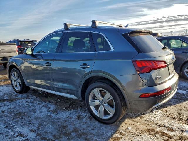 Audi Q5 Premium Plus Image 12