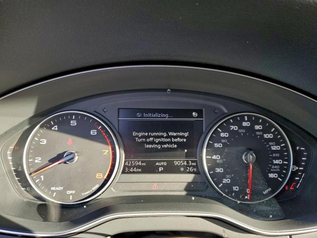 Audi Q5 Premium Plus Image 5