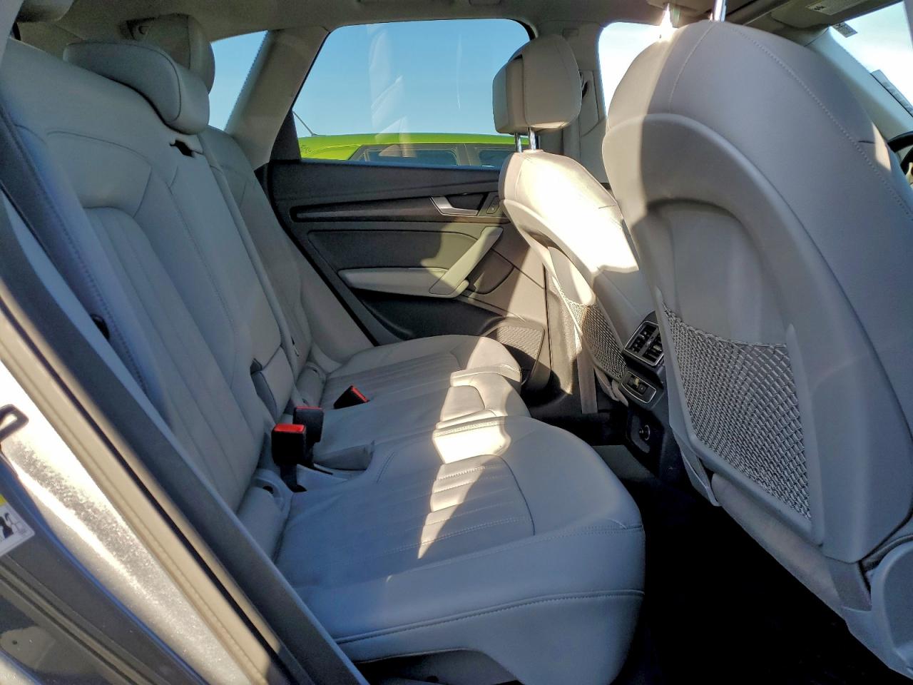 Audi Q5 Premium Plus Image 3