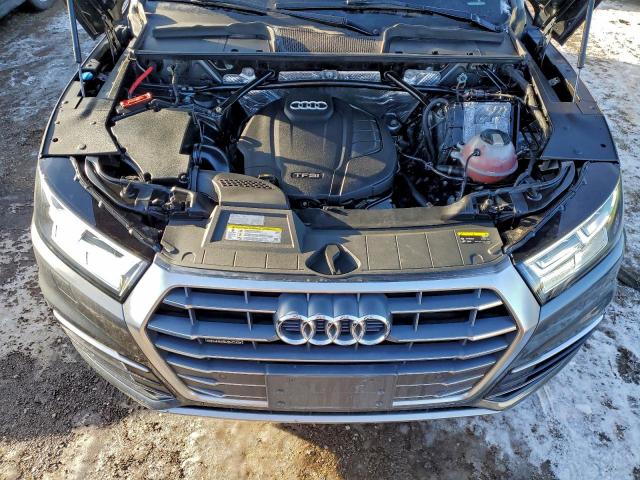 Audi Q5 Premium Plus Image 9