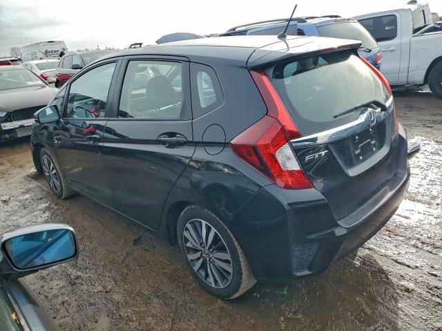 Honda Fit Ex Image 3