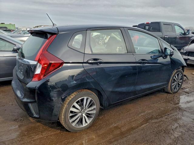 Honda Fit Ex Image 6