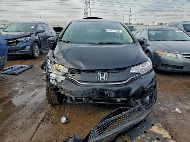 Honda Fit Ex Image 4