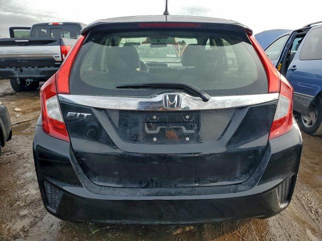 Honda Fit Ex Image 5
