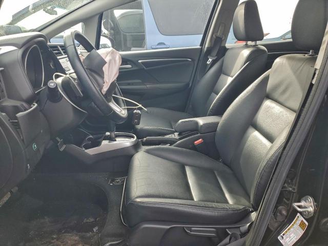 Honda Fit Ex Image 8