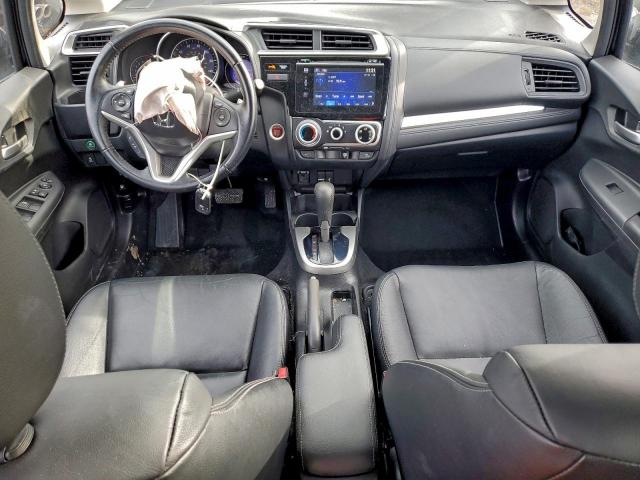 Honda Fit Ex Image 7