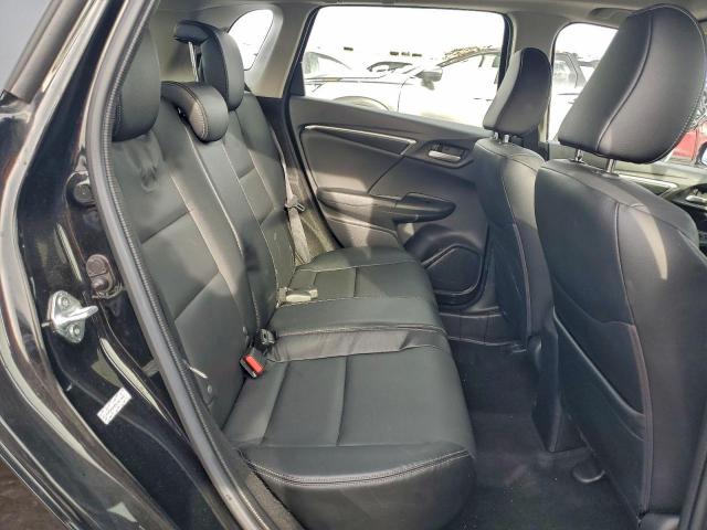 Honda Fit Ex Image 10