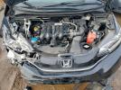 Honda Fit Ex Image 12