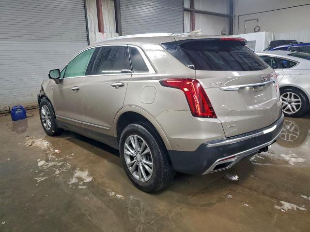 Cadillac XT5 Premium Luxury Image 13