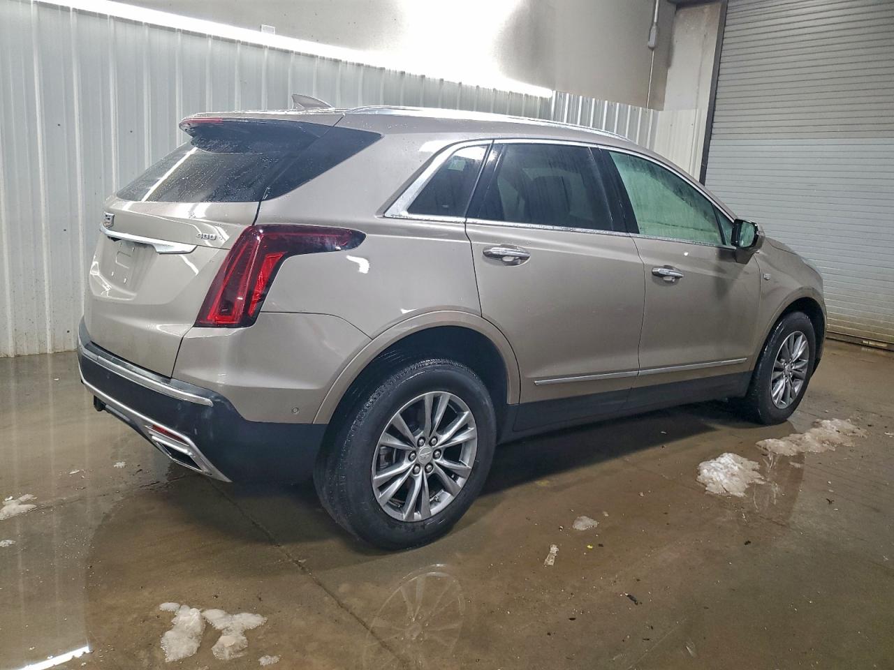 Cadillac XT5 Premium Luxury Image 5