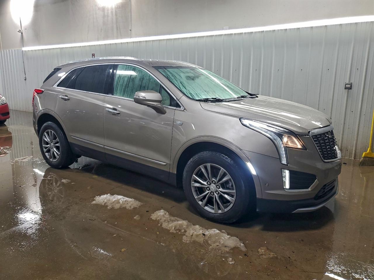 Cadillac XT5 Premium Luxury Image 6