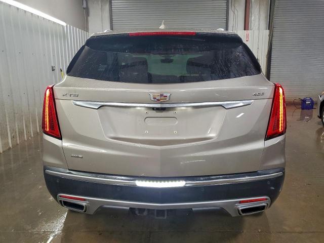 Cadillac XT5 Premium Luxury Image 4