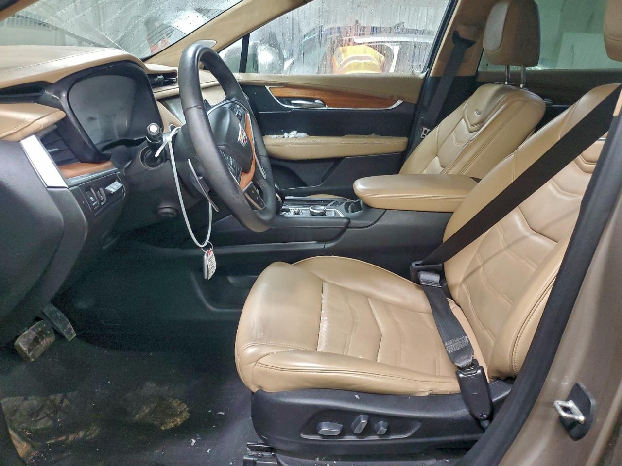 Cadillac XT5 Premium Luxury Image 7