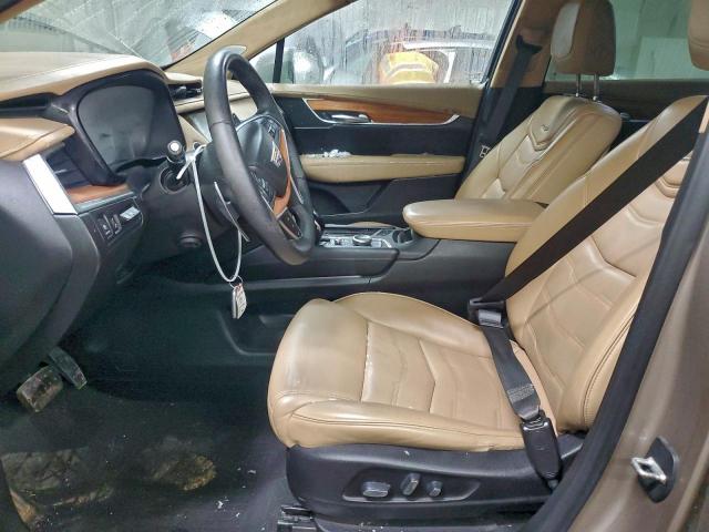 Cadillac XT5 Premium Luxury Image 7