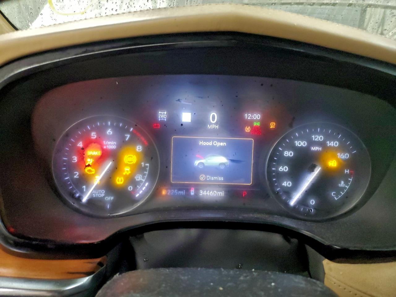 Cadillac XT5 Premium Luxury Image 9