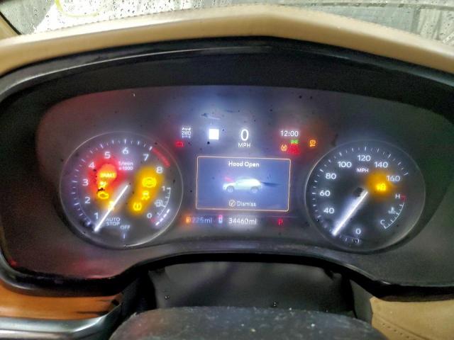 Cadillac XT5 Premium Luxury Image 9