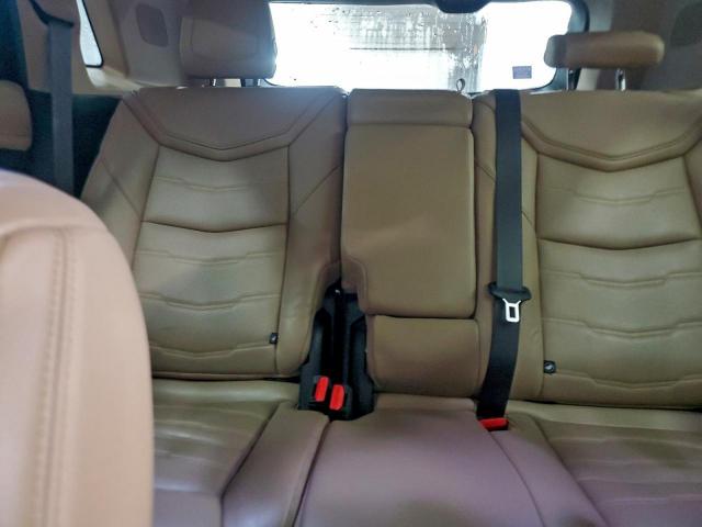 Cadillac XT5 Premium Luxury Image 12