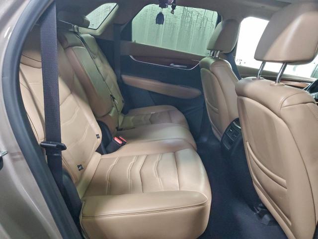 Cadillac XT5 Premium Luxury Image 8