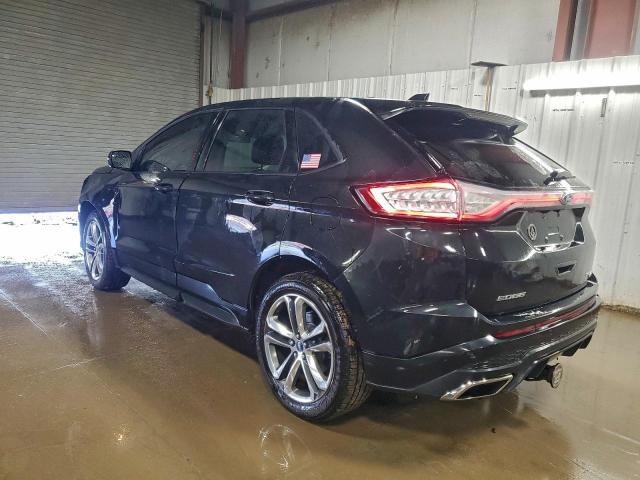 Ford Edge Sport Image 2