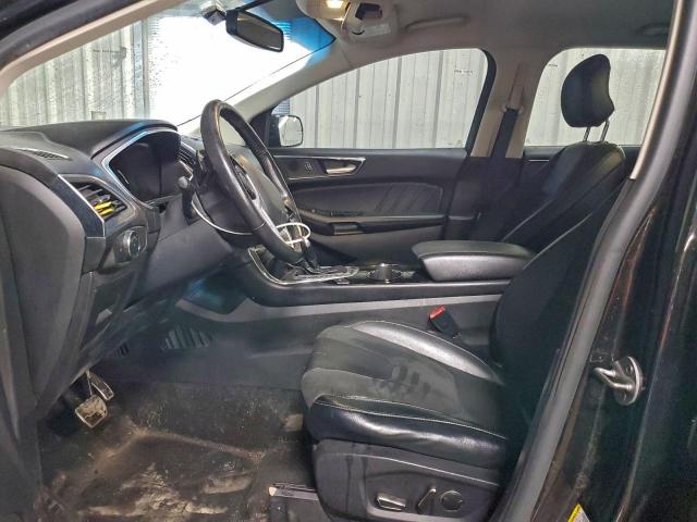 Ford Edge Sport Image 8