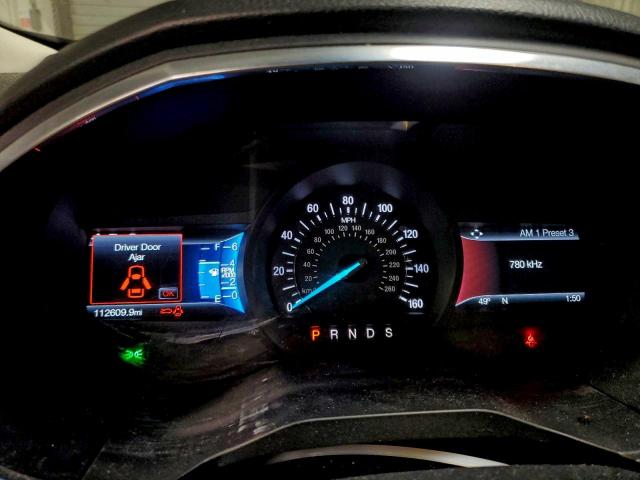 Ford Edge Sport Image 12