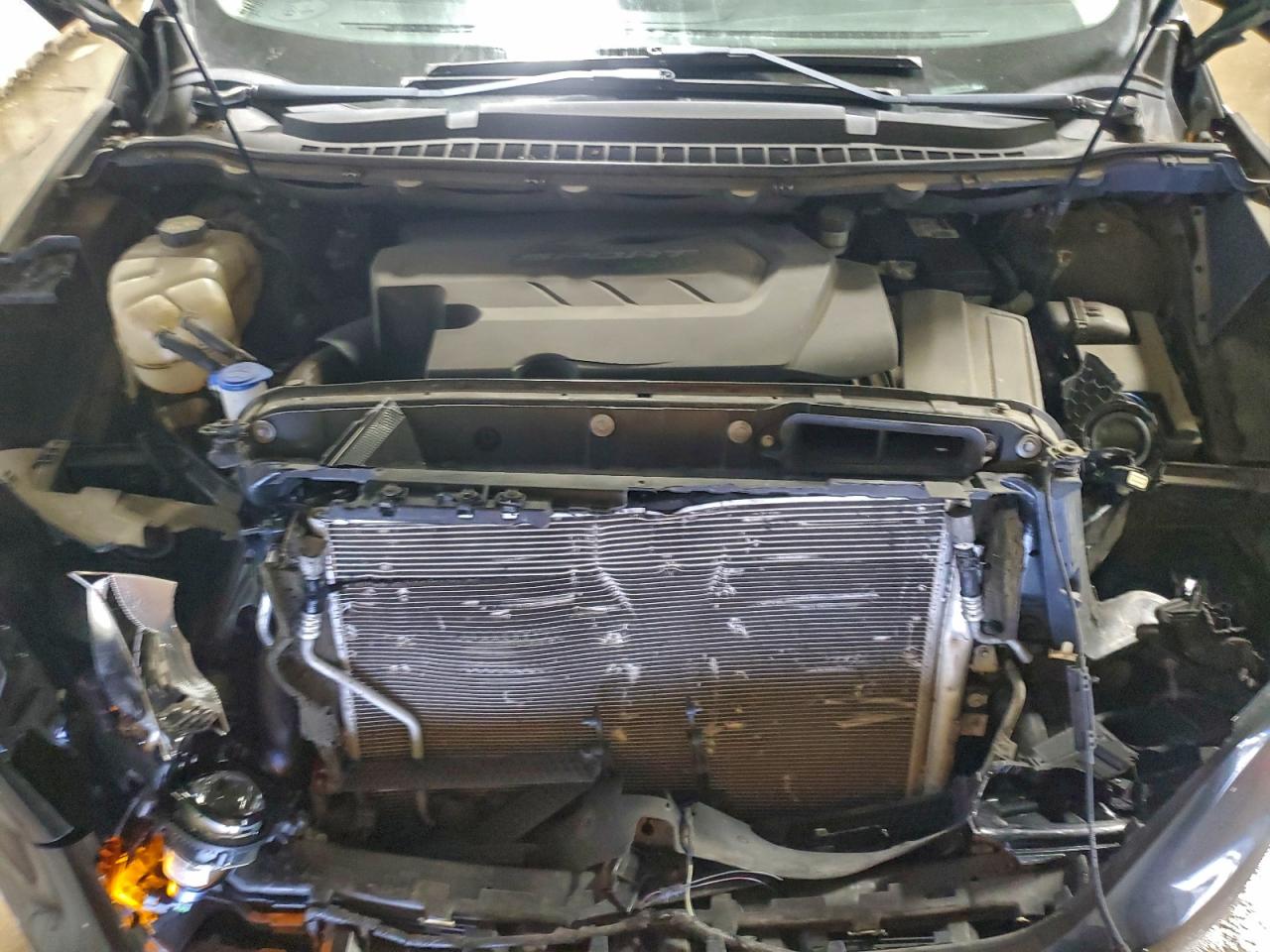 Ford Edge Sport Image 9