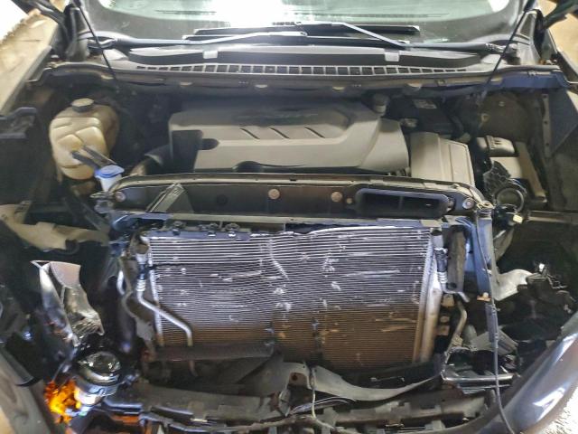 Ford Edge Sport Image 9