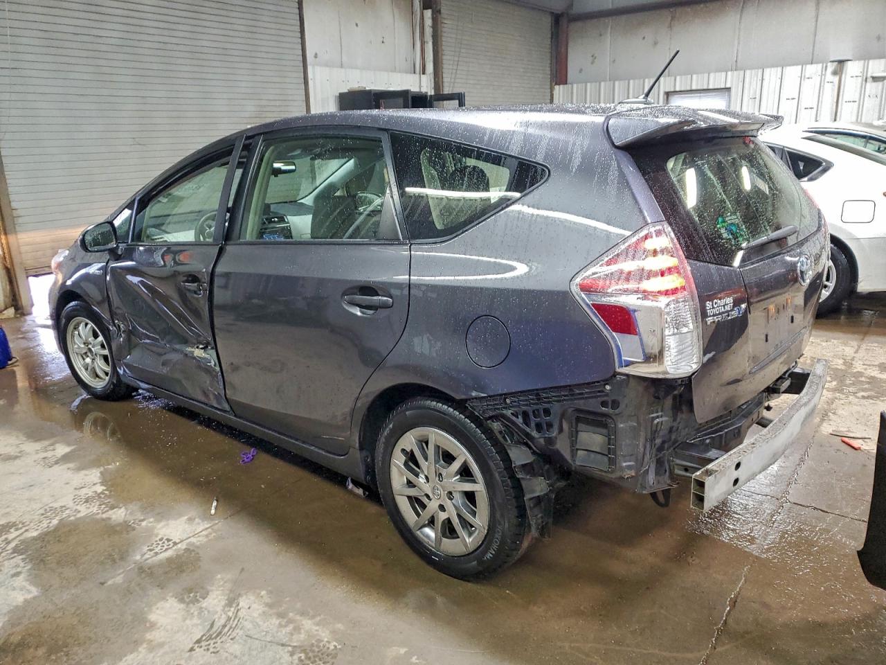 Toyota Prius Image 3