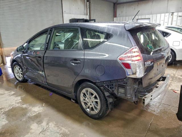 Toyota Prius Image 3