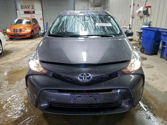 Toyota Prius Image 5