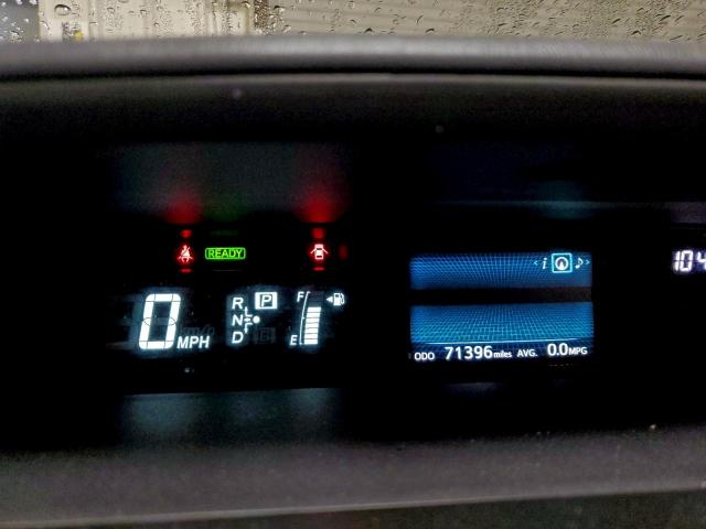 Toyota Prius Image 7