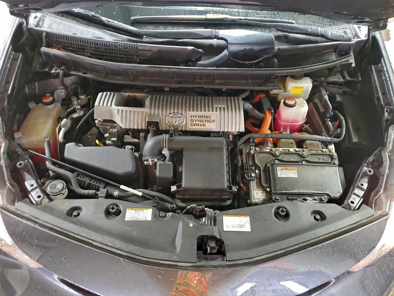 Toyota Prius Image 13