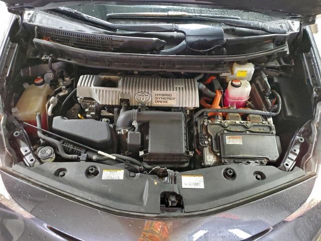 Toyota Prius Image 13