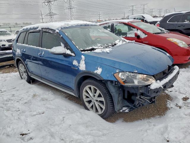 Volkswagen Golf S Image 9