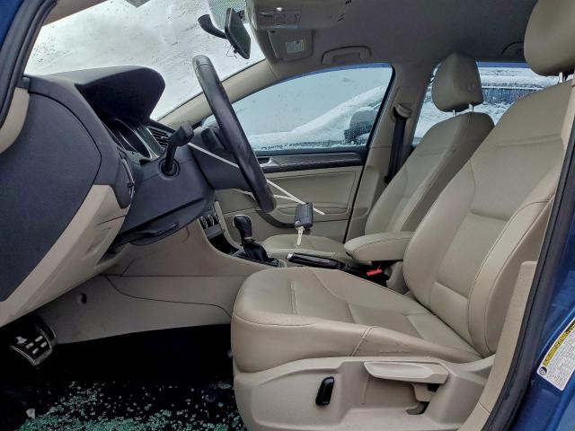 Volkswagen Golf S Image 12