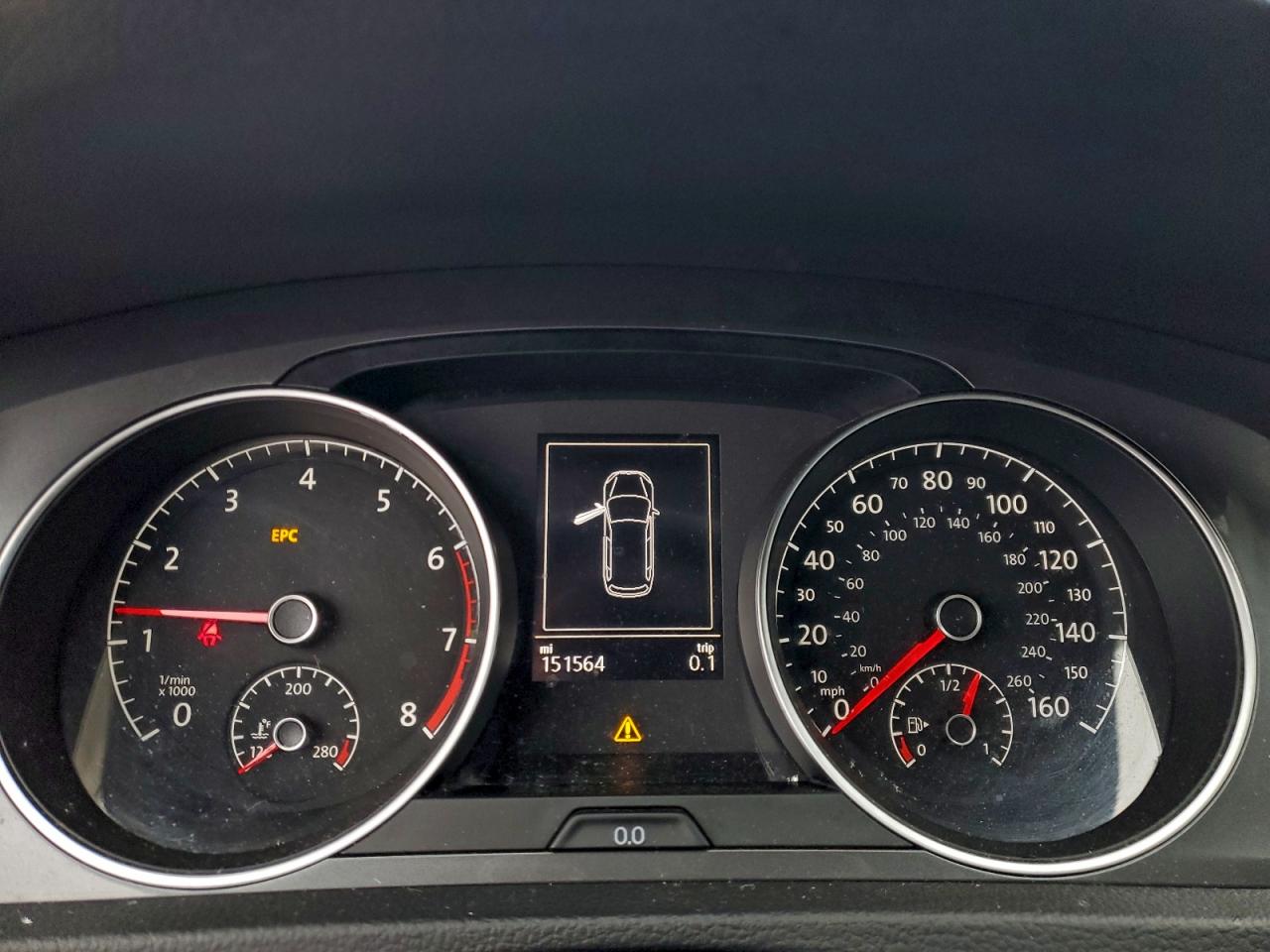 Volkswagen Golf S Image 3