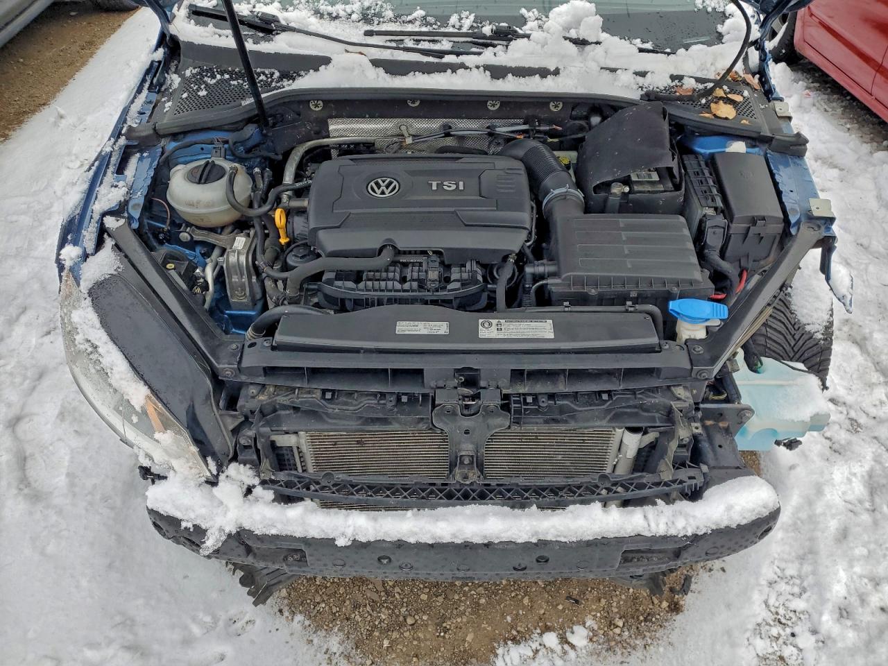 Volkswagen Golf S Image 4