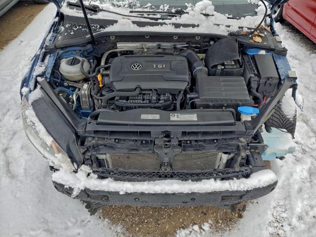 Volkswagen Golf S Image 4