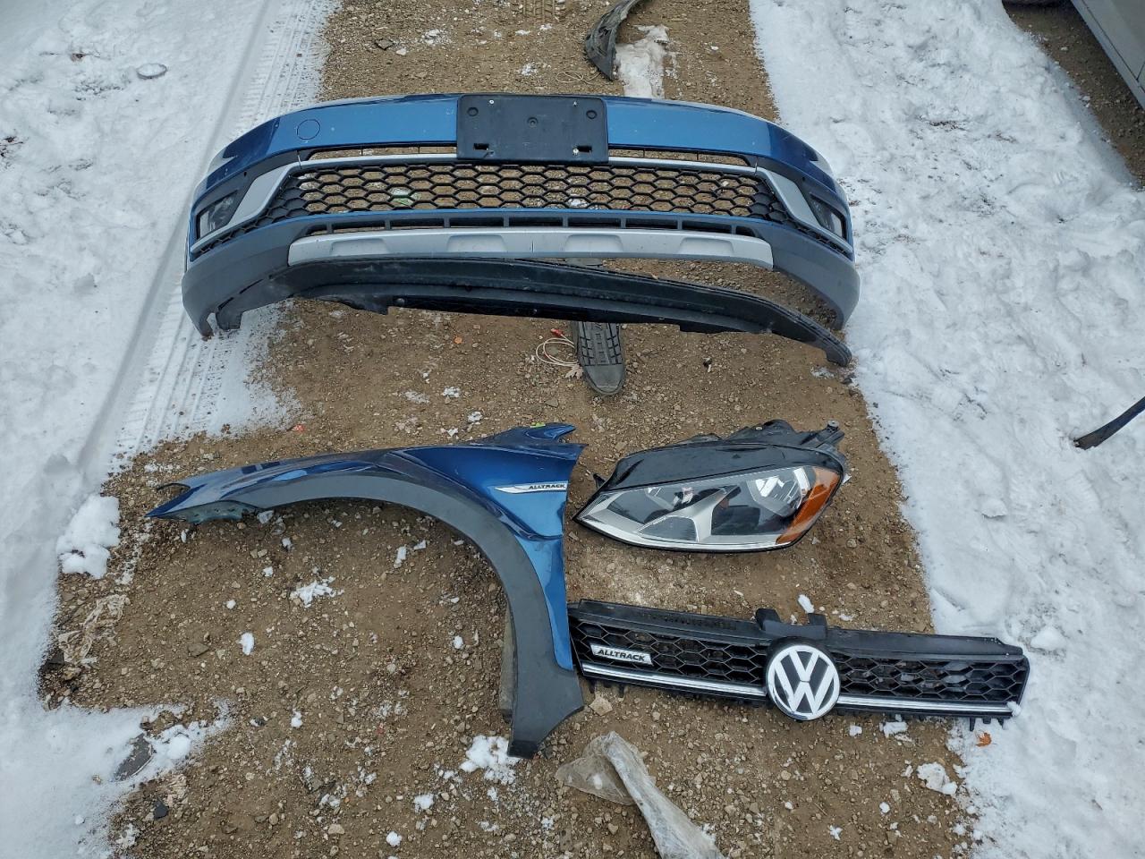 Volkswagen Golf S Image 7